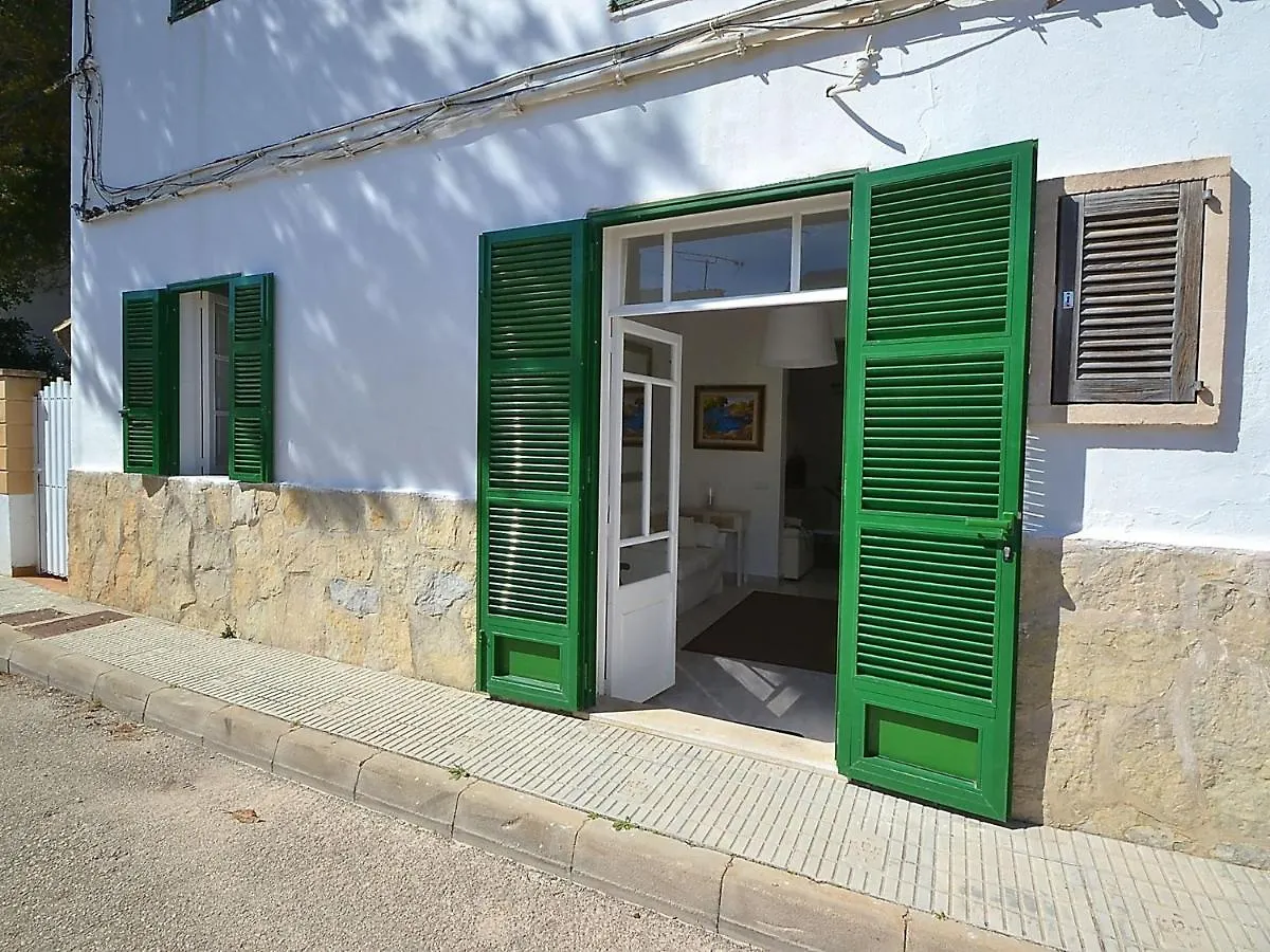 Belvilla By Oyo Tres Pins Colonia de Sant Pere