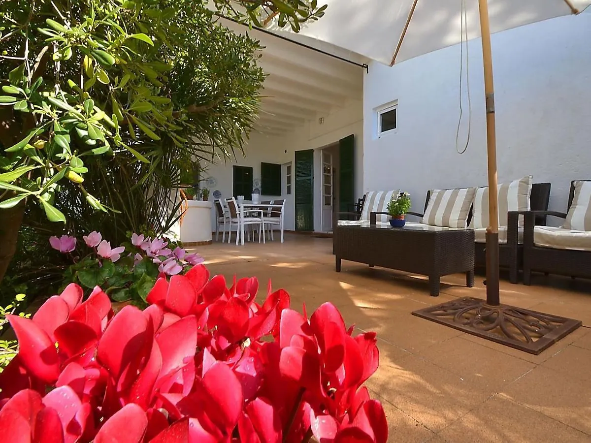 Belvilla By Oyo Tres Pins Colonia de Sant Pere 0*,  Spain
