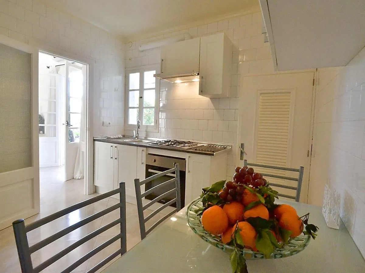 Belvilla By Oyo Tres Pins Colonia de Sant Pere Holiday home