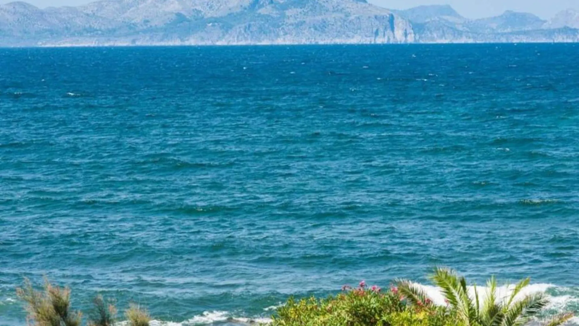 Belvilla By Oyo Tres Pins Colonia de Sant Pere Spain