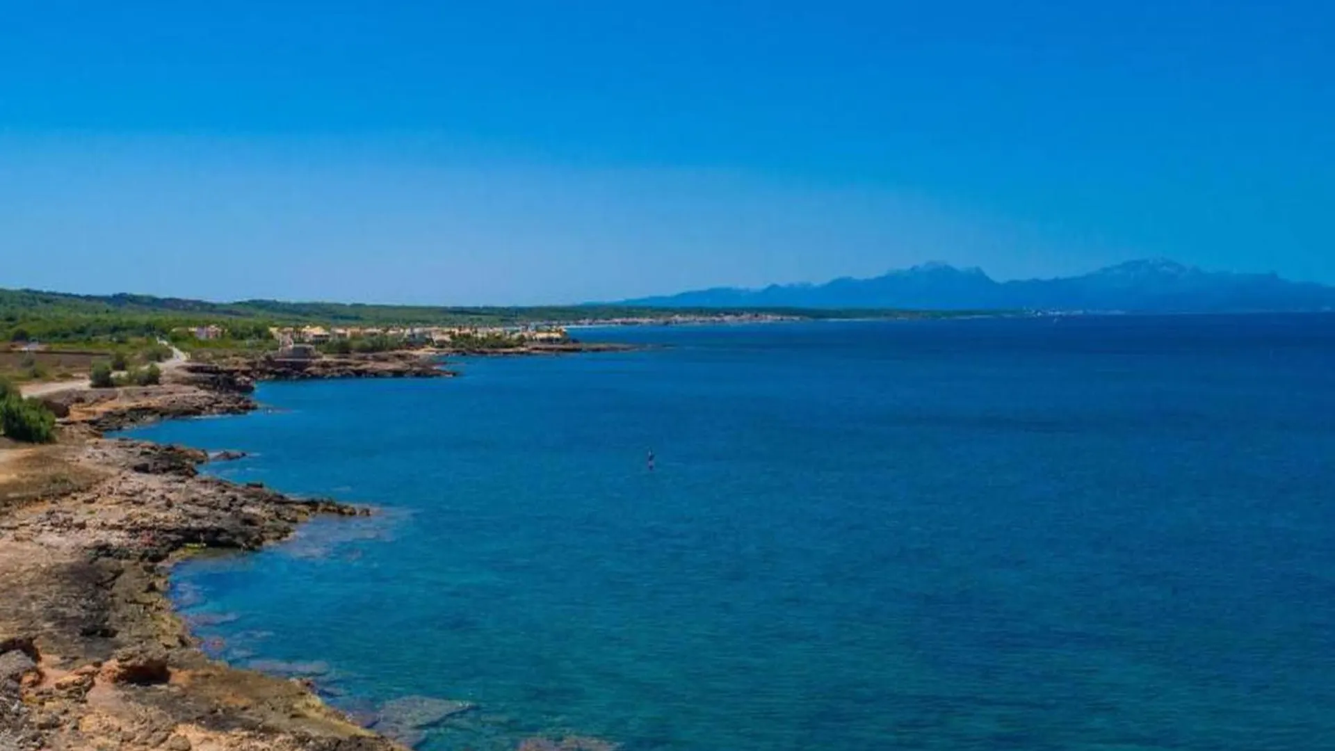 Holiday home Belvilla By Oyo Tres Pins Colonia de Sant Pere