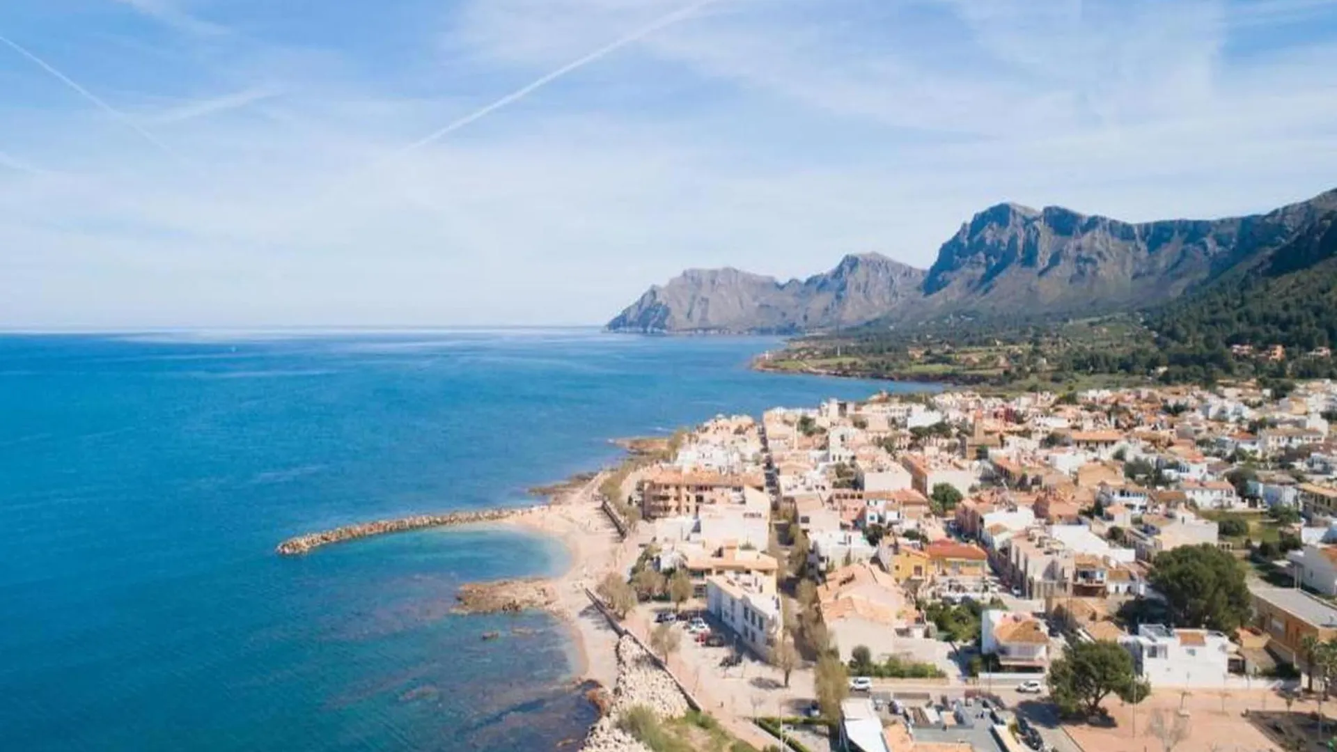 Belvilla By Oyo Tres Pins Colonia de Sant Pere Spain