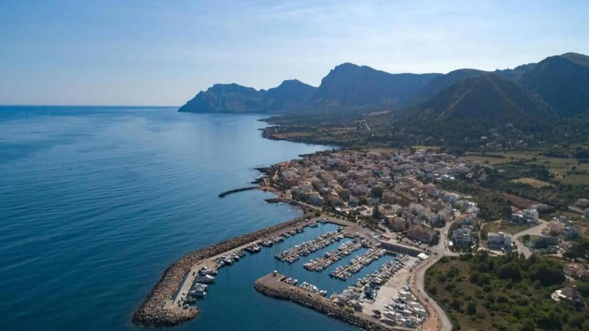 Holiday home Belvilla By Oyo Tres Pins Colonia de Sant Pere