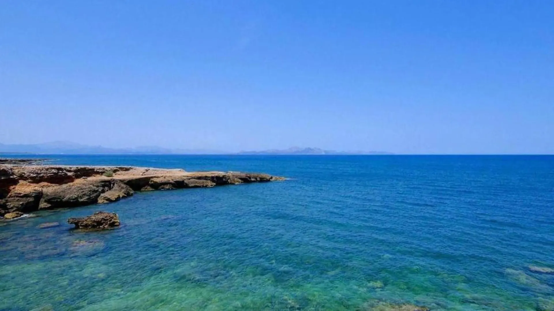 Belvilla By Oyo Tres Pins Colonia de Sant Pere Spain