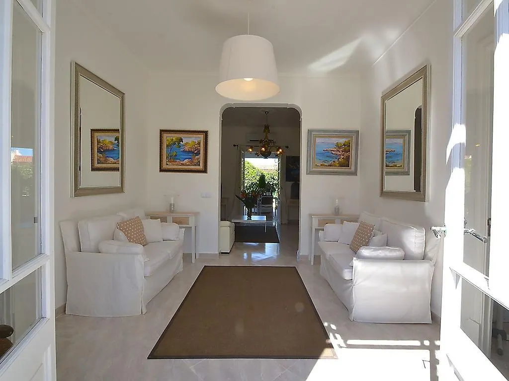 Belvilla By Oyo Tres Pins Colonia de Sant Pere