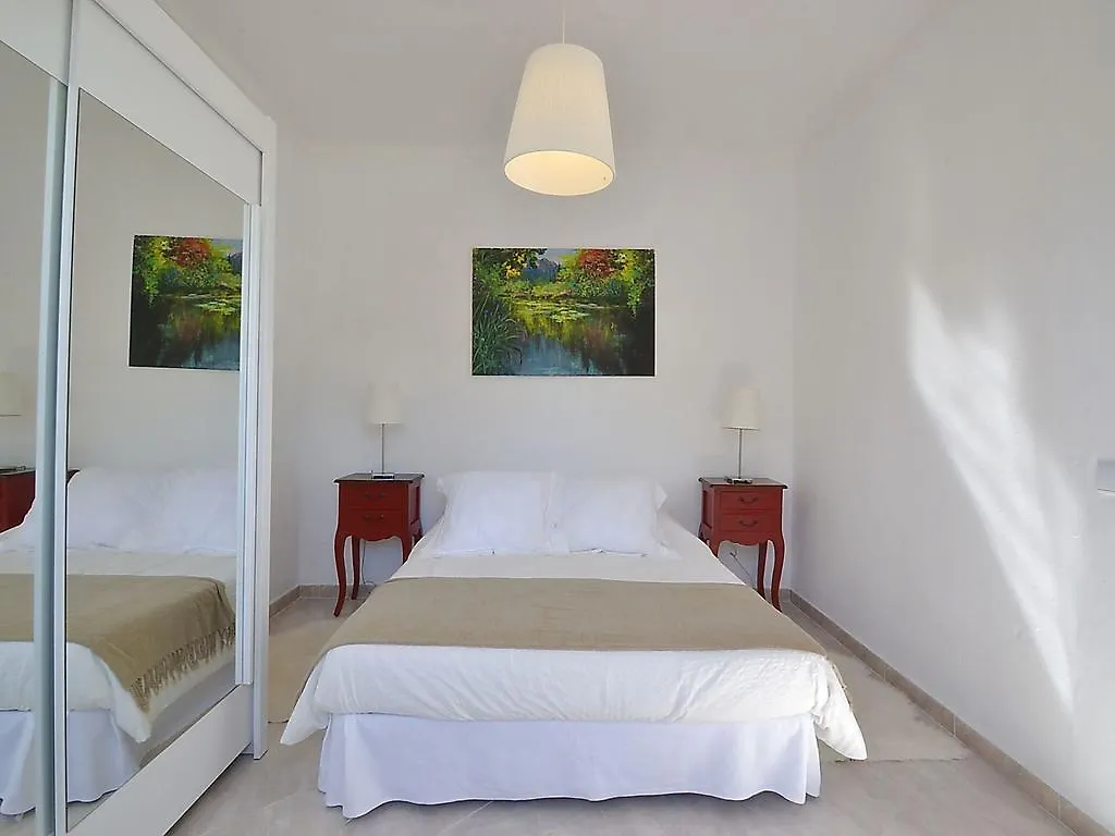 Belvilla By Oyo Tres Pins Colonia de Sant Pere