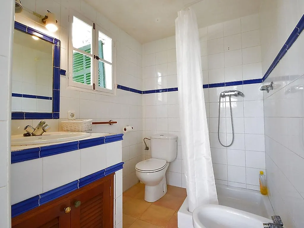 Belvilla By Oyo Tres Pins Colonia de Sant Pere Holiday home