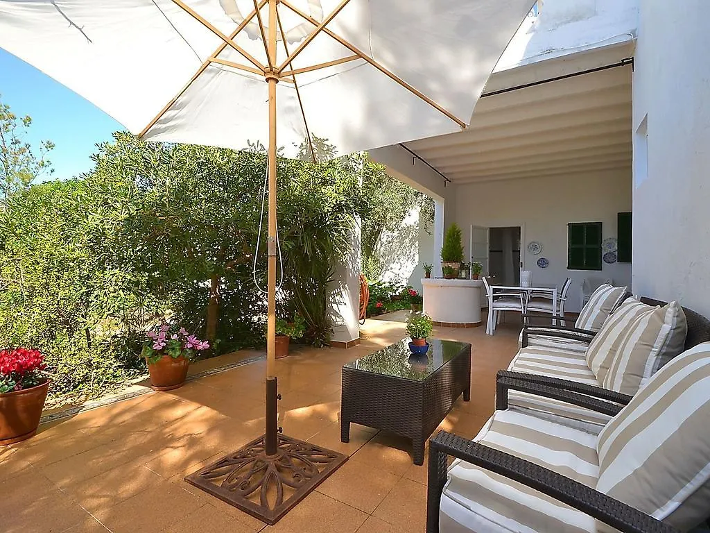 Holiday home Belvilla By Oyo Tres Pins Colonia de Sant Pere