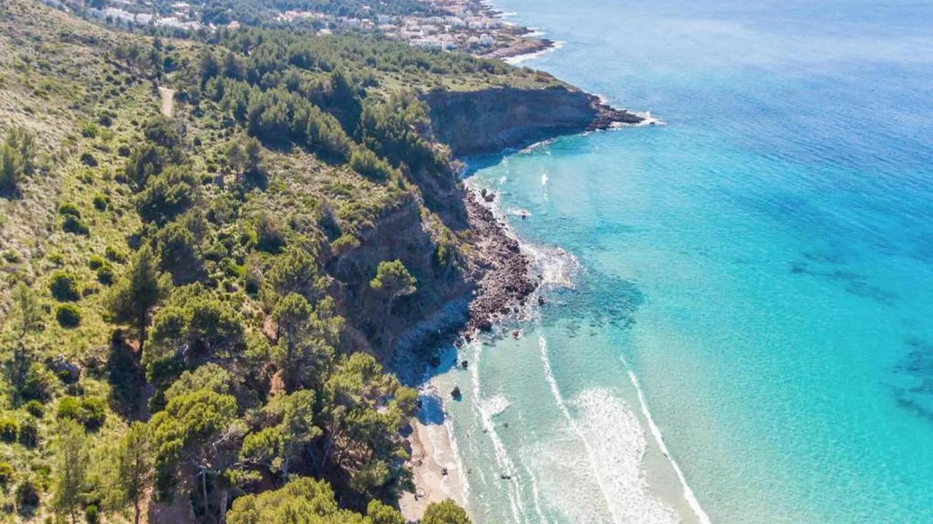 Belvilla By Oyo Tres Pins Colònia de Sant Pere