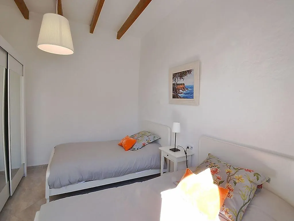 Belvilla By Oyo Tres Pins Colònia de Sant Pere Vakantiehuis